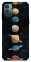 Чохол на Nokia G21 star system фото 1 з 1