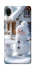Чохол на ZTE Blade A5 (2020) Christmas mood ver.7 фото 1 з 1
