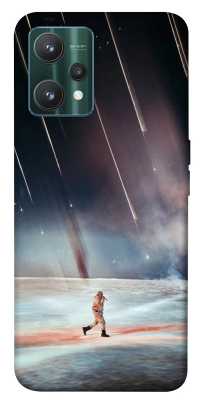 Чохол на Realme 9 Pro Kanye West ver.4 фото 1 з 1