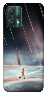 Чехол на Realme 9 Pro Kanye West ver.4 фото 1 из 1