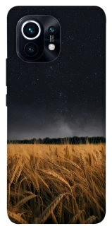 Чехол на Xiaomi Mi 11 grain фото 1 из 1