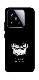 Чохол на Xiaomi 15 You will rest фото 1 з 1