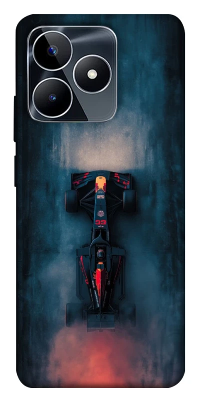 Чохол на Realme C53 F-1 ver.2 фото 1 з 1