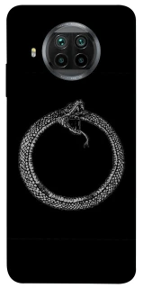 Чохол на Xiaomi Mi 10T Lite / Redmi Note 9 Pro 5G Ouroboros фото 1 з 1