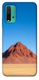 Чохол на Xiaomi Redmi Note 9 4G / Redmi 9 Power Alone mountain фото 1 з 1