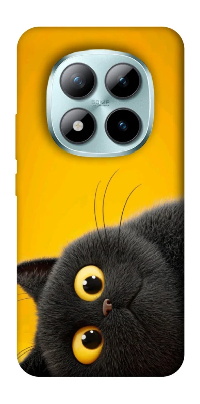 Чохол на Xiaomi Redmi Note 15 Pro+ 5G This is Cat фото 1 з 1