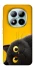 Чохол на Xiaomi Redmi Note 15 Pro+ 5G This is Cat фото 1 з 1