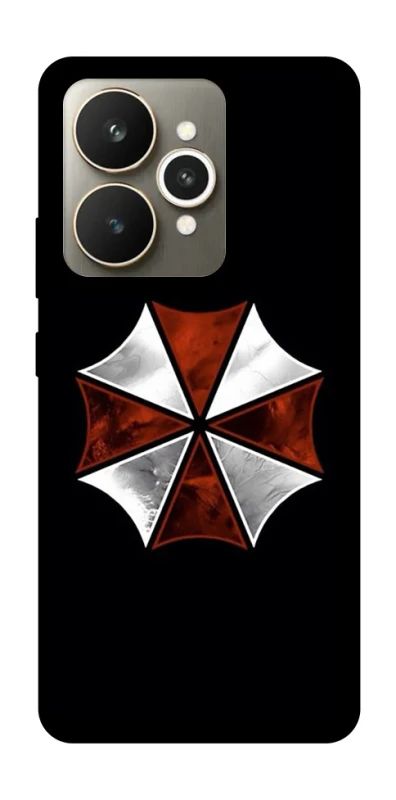 Чохол на Realme 15 Umbrella Corporation фото 1 з 1