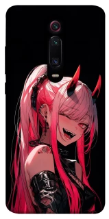 Чехол на Xiaomi Redmi K20 / K20 Pro / Mi9T / Mi9T Pro Makima v2 фото 1 из 1