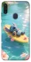 Чехол на Samsung Galaxy M11 Stitch ver.8 фото 1 Чехол на Samsung Galaxy M11 Stitch ver.8 фото 1 из 1
