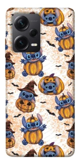 Чохол на Xiaomi Redmi Note 12 Pro+ 5G Halloween Stitch ver.1 фото 1 з 1