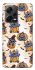 Чохол на Xiaomi Redmi Note 12 Pro+ 5G Halloween Stitch ver.1 фото 1 з 1