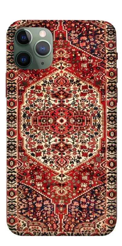 Чехол на Apple iPhone 11 Pro (5.8") Килим v11 фото 1 из 1