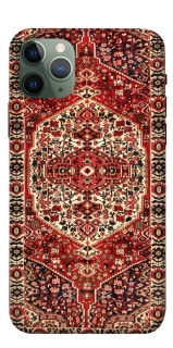 Чехол на Apple iPhone 11 Pro (5.8") Килим v11 фото 1 из 1