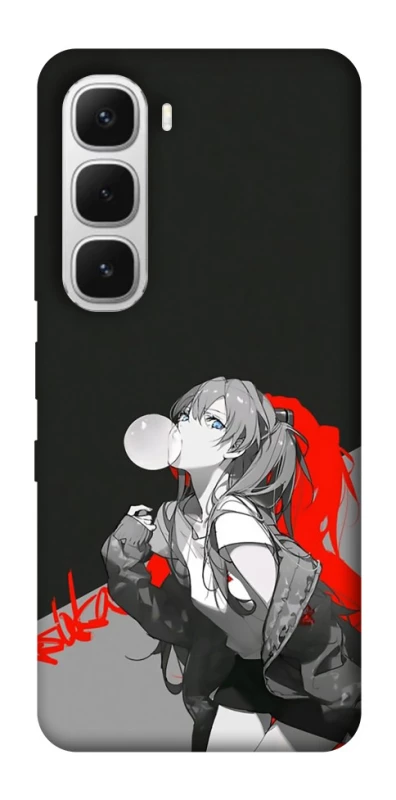 Чехол на Infinix Hot 60i Asoka фото 1 из 1