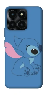 Чохол на Huawei Honor X6a Pair romantic theme ver.3 фото 1 з 1