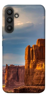 Чехол на Samsung Galaxy A34 5G Arizona mountain фото 1 из 1