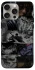 Чехол на Apple iPhone 15 Pro Max (6.7") Berserk collage ver.3 фото 1 из 1