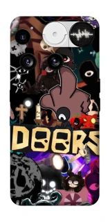 Чохол на Nothing Phone (3) Doors фото 1 з 1