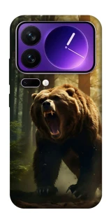 Чехол на Xiaomi 17 Pro Max Bear V3 фото 1 из 1