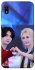 Чехол на Samsung Galaxy A10 (A105F) Felix & HyunJin фото 1 из 1