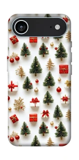 Чехол на Apple iPhone 17 Air (6.5") Christmas spirit ver.8 фото 1 из 1