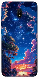 Чехол на Xiaomi Redmi 8a Universe фото 1 из 1