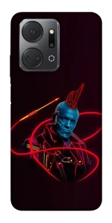 Чехол на Huawei Honor X7a Yondu фото 1 из 1