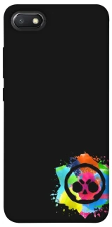 Чохол на Xiaomi Redmi 6A Brawl Stars ver.4 фото 1 з 1