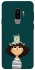 Чохол на Samsung Galaxy S9+ Домашній рух фото 1 з 1