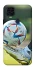 Чохол на ZTE Blade v2020 Football Ball v2 фото 1 з 1