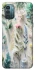 Чехол на Nokia G21 Floral design ver.3 фото 1 из 1