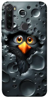 Чохол на Xiaomi Redmi Note 8T Ну привіт ! фото 1 з 1