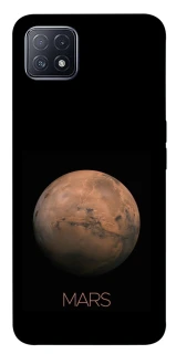 Чохол на Oppo A73 Mars фото 1 з 1