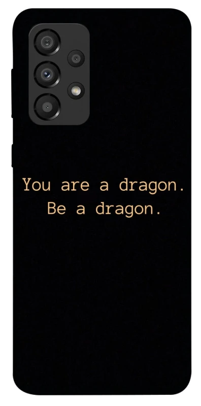 Чехол на Samsung Galaxy A33 5G House of the Dragon ver.9 фото 1 из 1