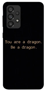 Чехол на Samsung Galaxy A33 5G House of the Dragon ver.9 фото 1 из 1