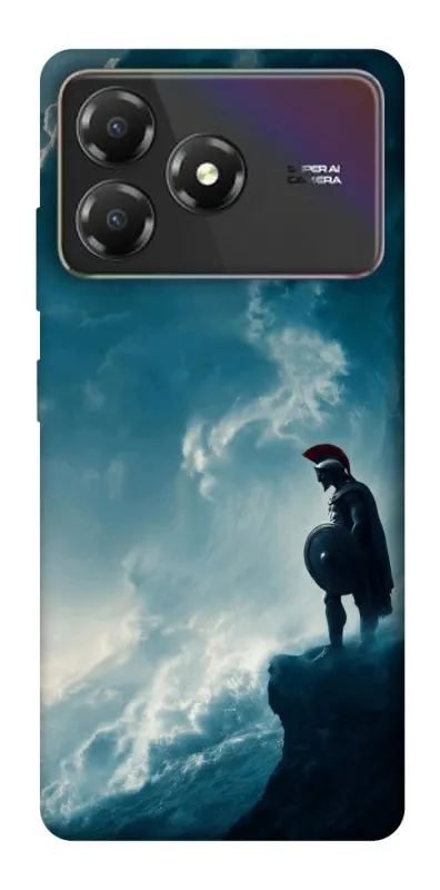 Чехол на ZTE Blade A36 Odyssey ver.2 фото 1 из 1