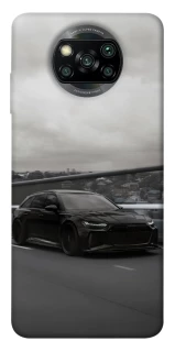 Чохол на Xiaomi Poco X3 NFC / Poco X3 Pro RS6 grey фото 1 з 1