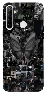 Чехол на Realme 6i Lifestyle collage фото 1 из 1