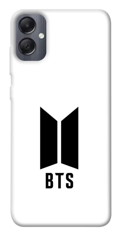 Чехол на Samsung Galaxy A05 BTS logo фото 1 из 1