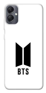 Чохол на Samsung Galaxy A05 BTS logo фото 1 з 1
