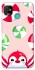 Чохол на TECNO POP 5 Adopt Me Peppermint Penguin фото 1 з 1