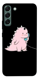 Чохол на Samsung Galaxy S22+ Pair romantic theme ver.6 фото 1 з 1