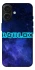 Чохол на Apple iPhone 17 (6.3") Roblox Space Logo Blue фото 1 з 1