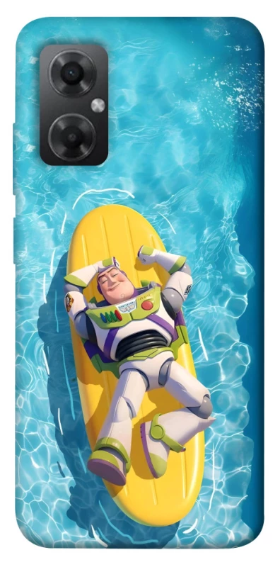 Чохол на Xiaomi Redmi Note 11R buzz lightyear фото 1 з 1