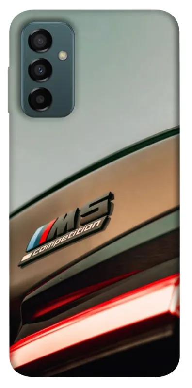 Чехол на Samsung Galaxy M23 5G BMW v13 фото 1 из 1