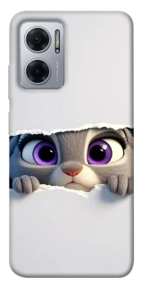 Чохол на Xiaomi Redmi Note 11E Zootopia фото 1 Чохол на Xiaomi Redmi Note 11E Zootopia фото 1 з 1