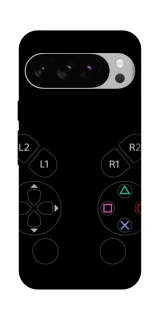 Чохол на Google Pixel 10 Pro PS Controller фото 1 з 1