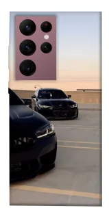 Чохол на Samsung Galaxy S22 Ultra BMW v36 фото 1 з 1