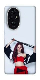 Чехол на Honor 200 Ruka - BABYMONSTER фото 1 из 1